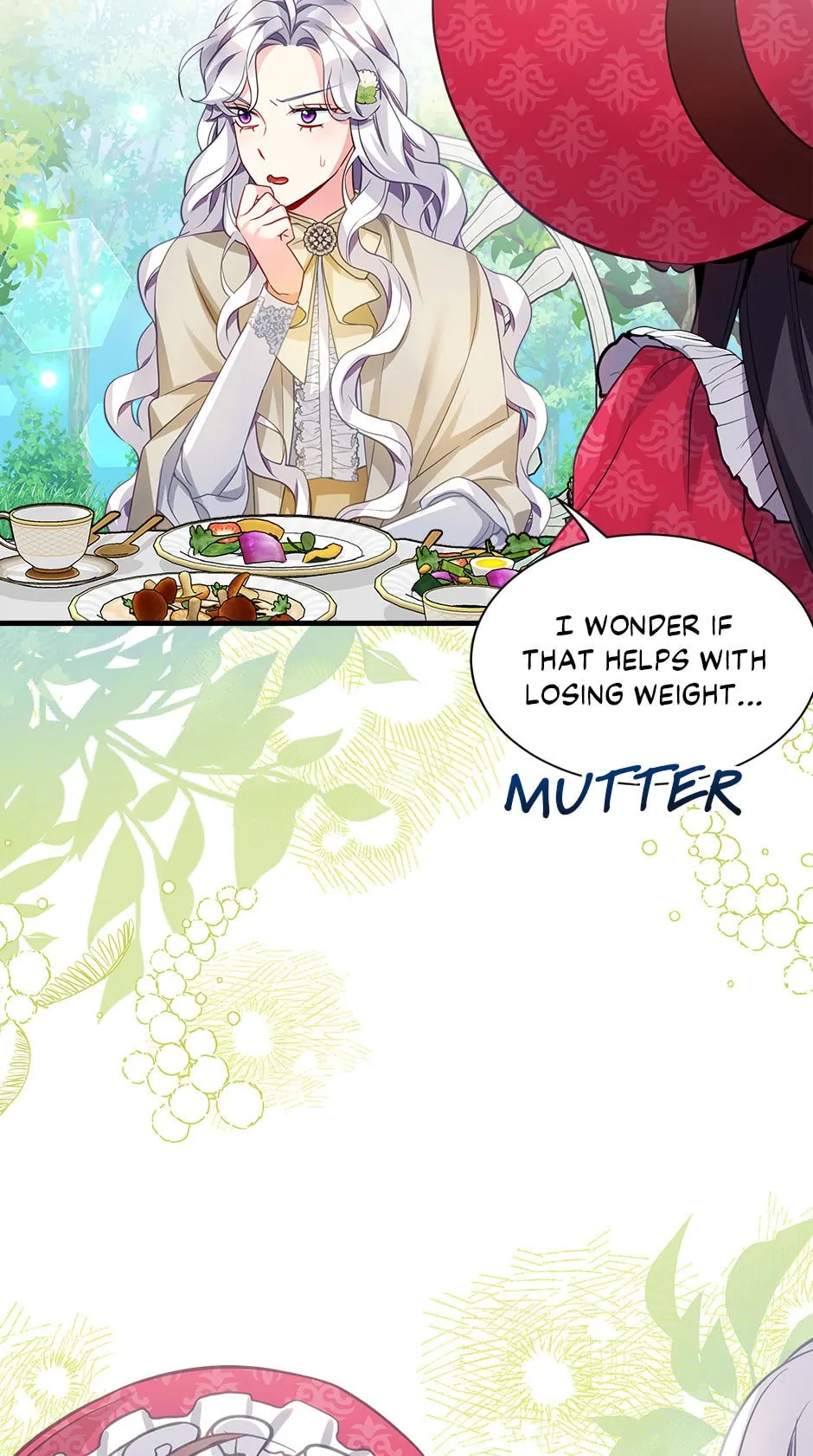 Not-Sew-Wicked Stepmom 「Official」 - Episode 97 manhwa