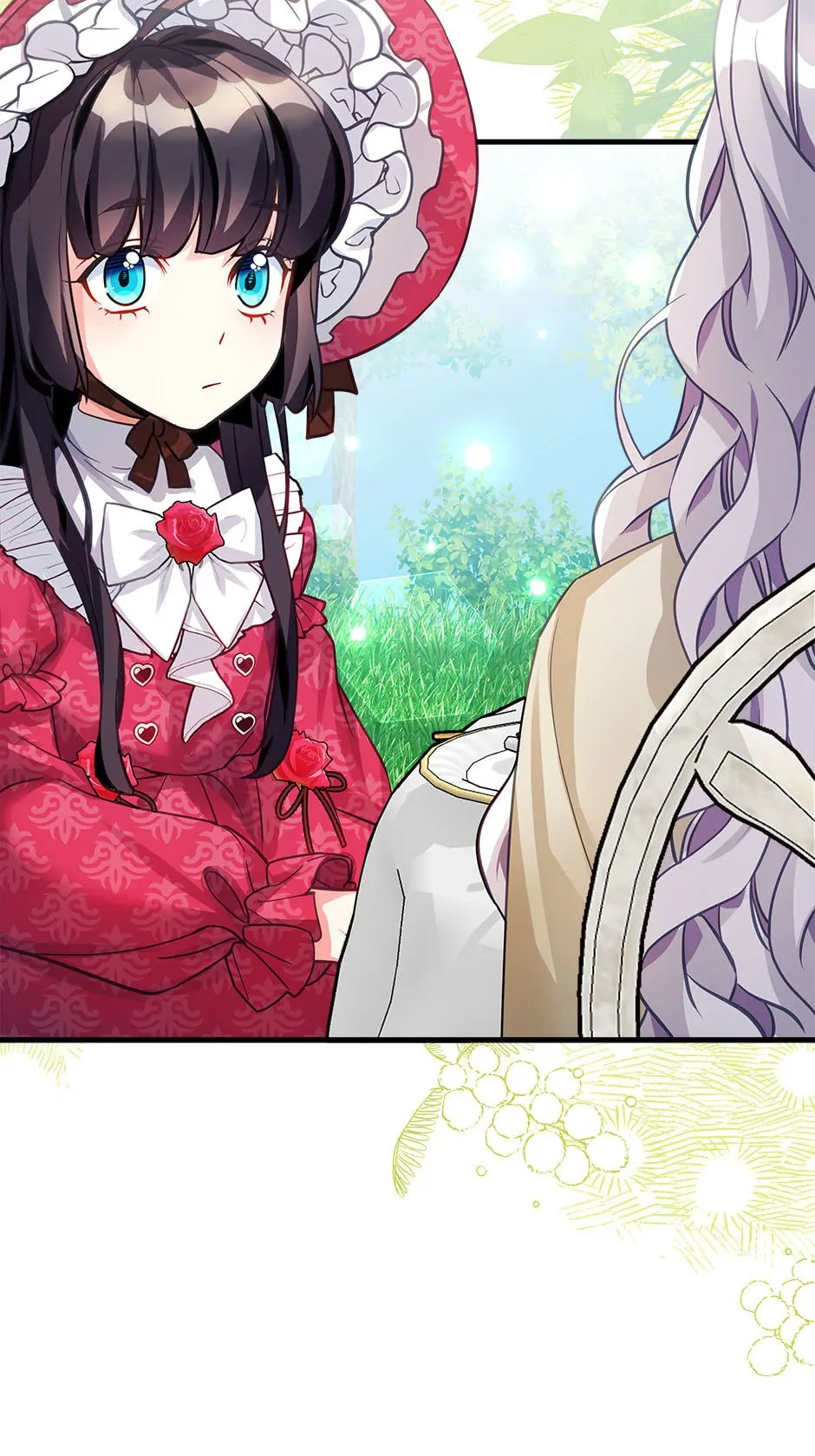 Not-Sew-Wicked Stepmom 「Official」 - Episode 97 manhwa