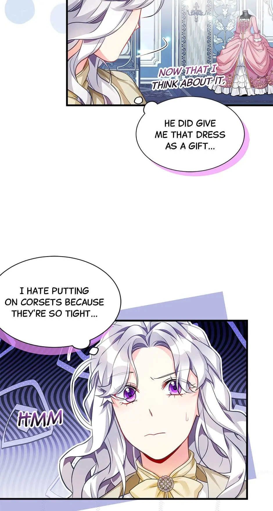 Not-Sew-Wicked Stepmom 「Official」 - Episode 97 manhwa