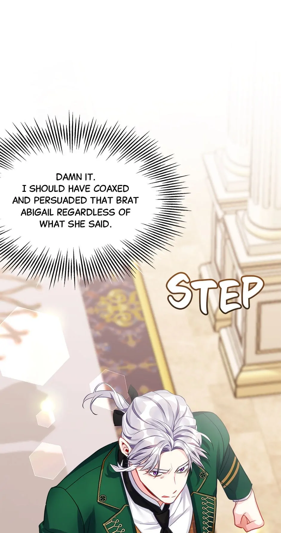 Not-Sew-Wicked Stepmom 「Official」 - Episode 97 manhwa