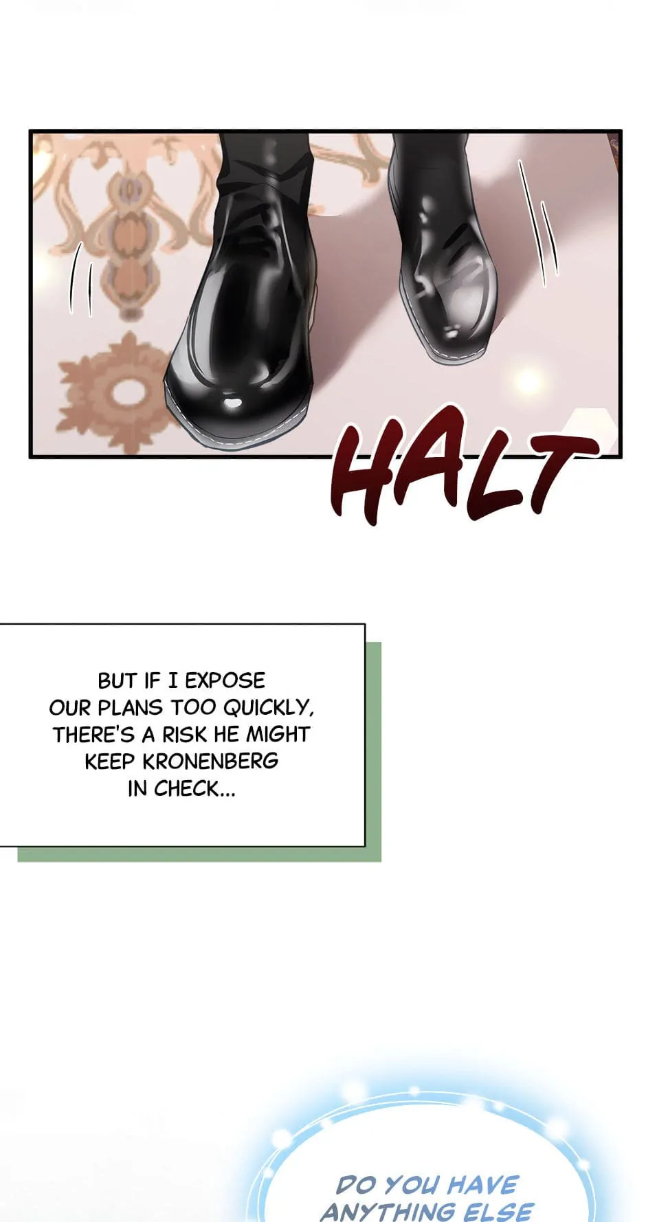 Not-Sew-Wicked Stepmom 「Official」 - Episode 97 manhwa