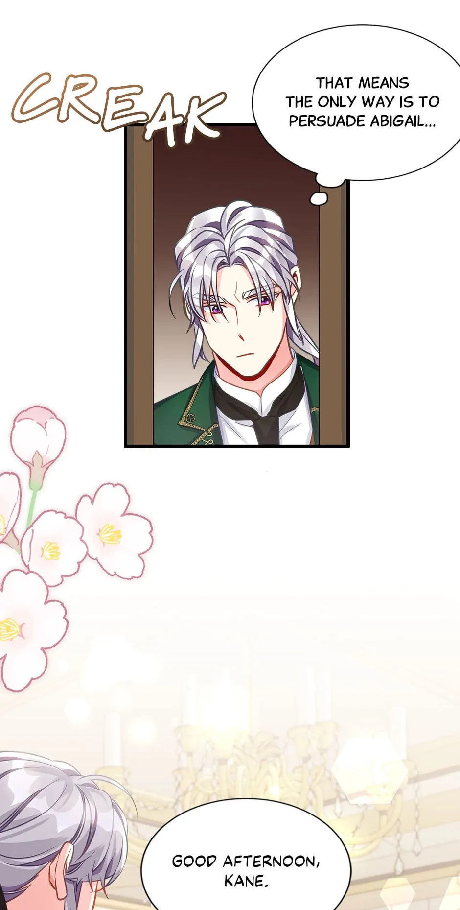 Not-Sew-Wicked Stepmom 「Official」 - Episode 97 manhwa