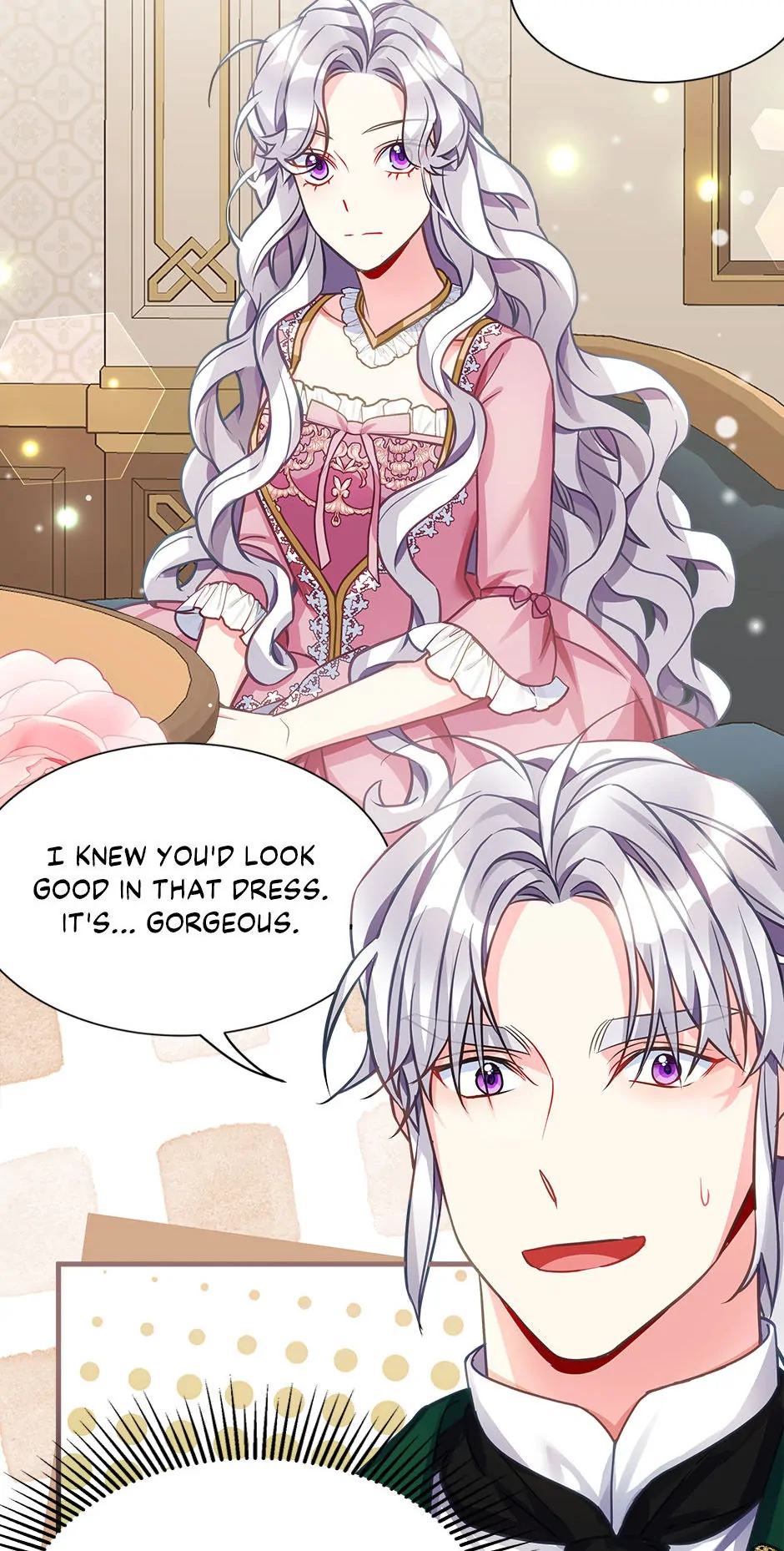 Not-Sew-Wicked Stepmom 「Official」 - Episode 97 manhwa