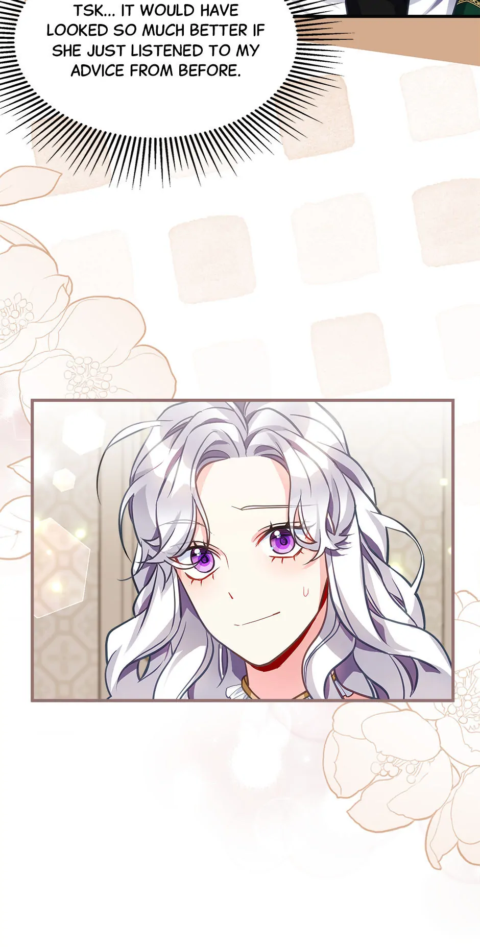 Not-Sew-Wicked Stepmom 「Official」 - Episode 97 manhwa