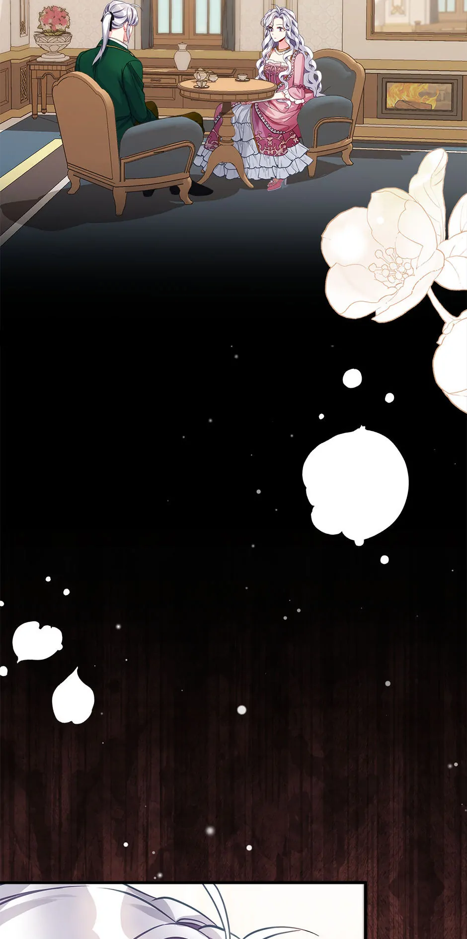 Not-Sew-Wicked Stepmom 「Official」 - Episode 97 manhwa
