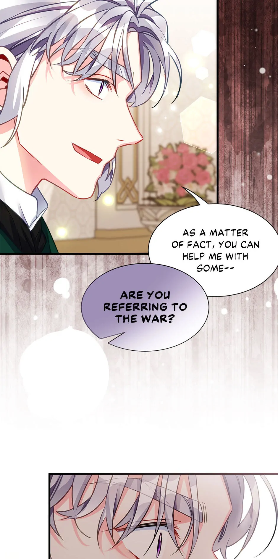 Not-Sew-Wicked Stepmom 「Official」 - Episode 97 manhwa