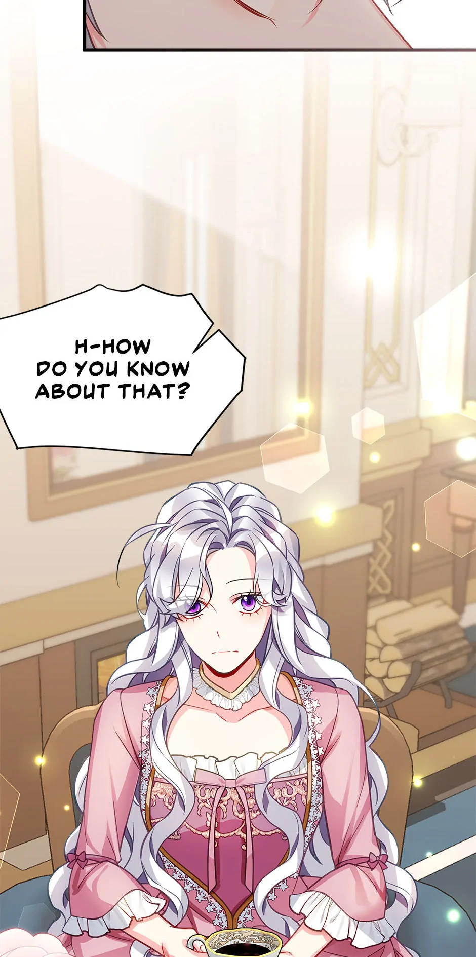 Not-Sew-Wicked Stepmom 「Official」 - Episode 97 manhwa