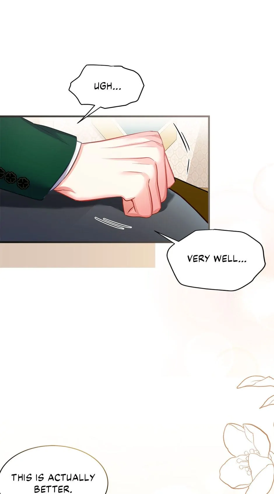 Not-Sew-Wicked Stepmom 「Official」 - Episode 97 manhwa