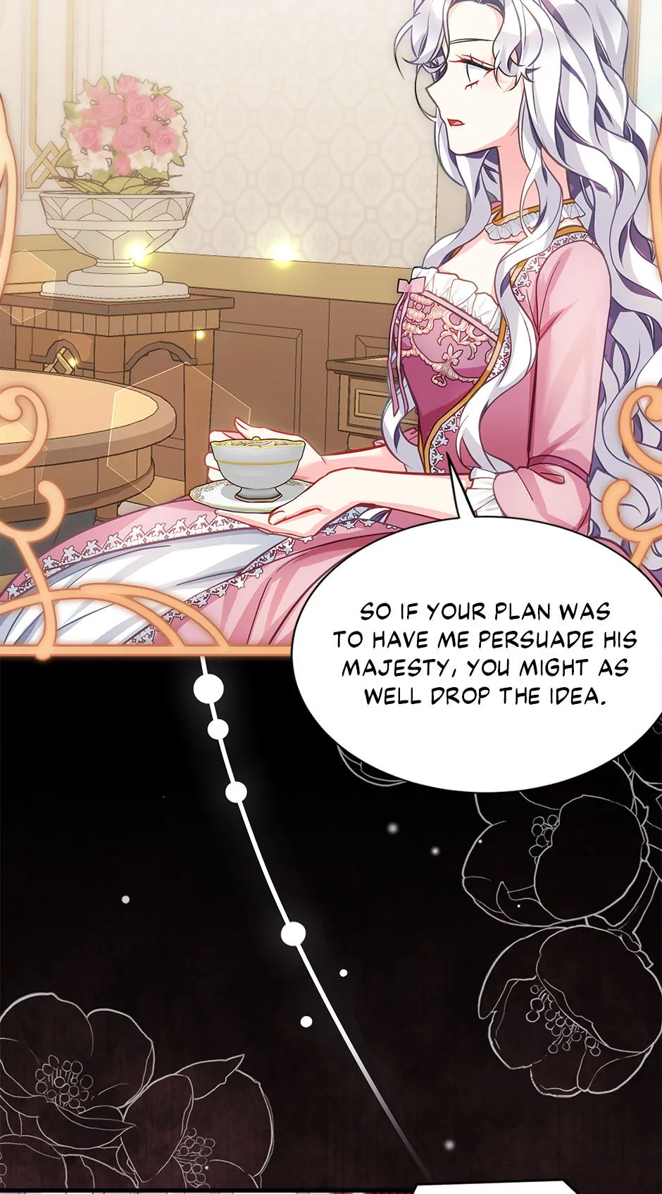 Not-Sew-Wicked Stepmom 「Official」 - Episode 97 manhwa