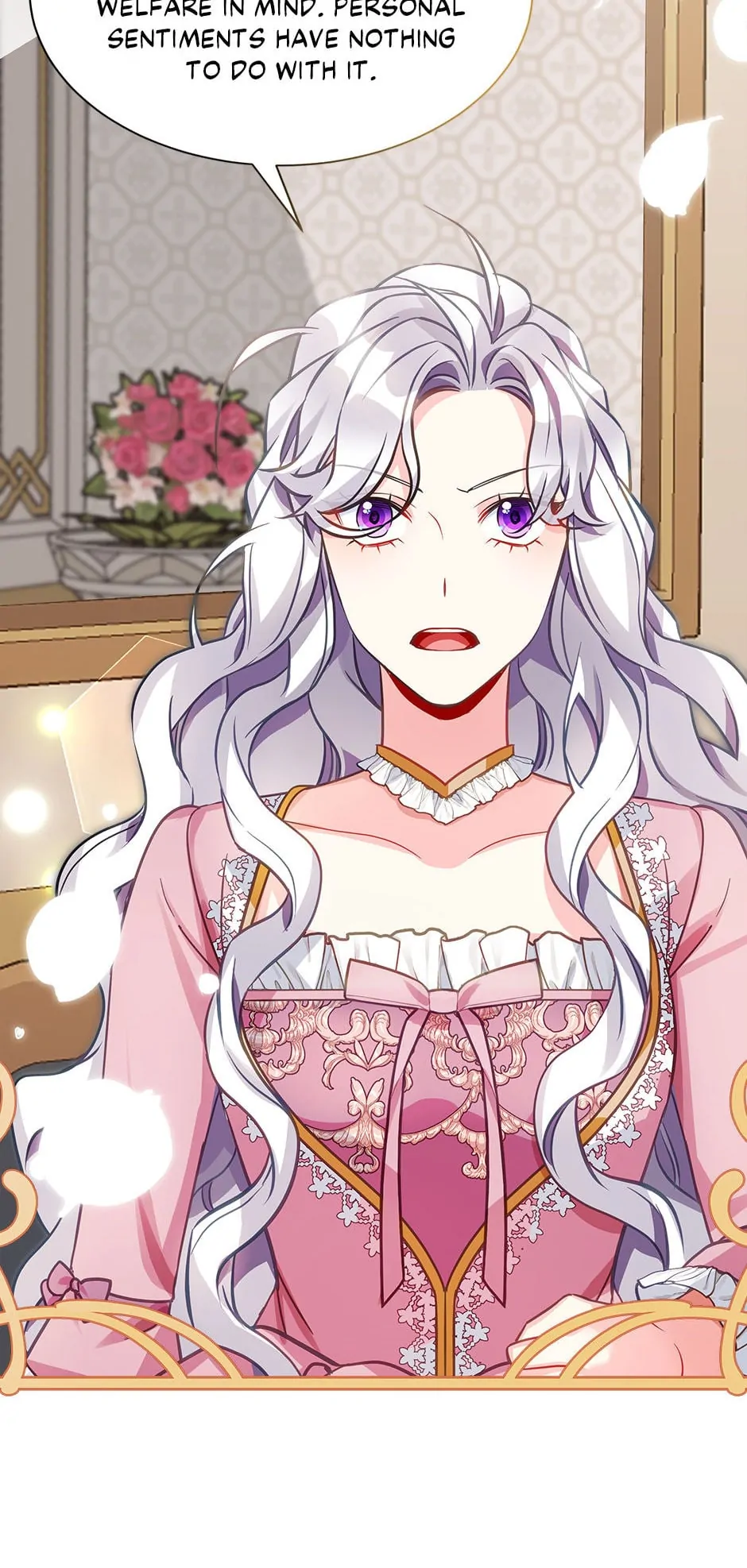 Not-Sew-Wicked Stepmom 「Official」 - Episode 97 manhwa