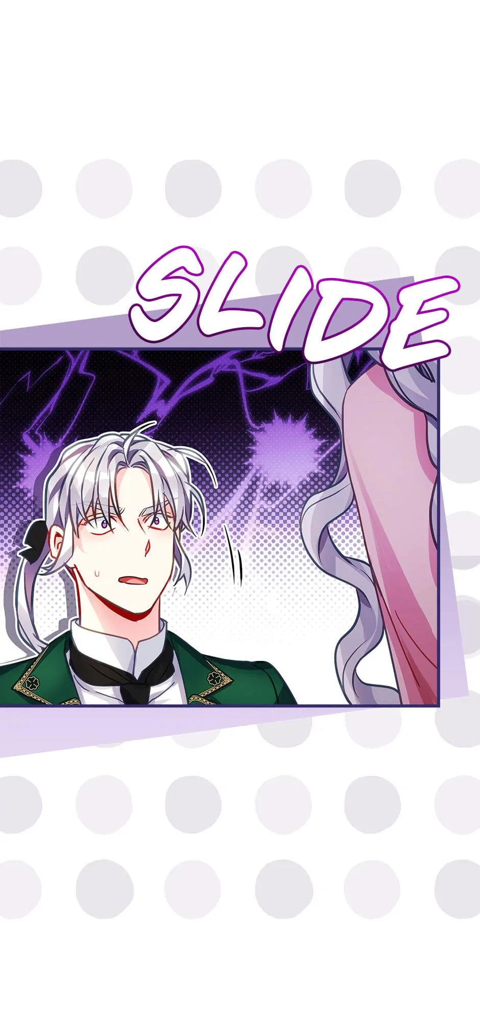 Not-Sew-Wicked Stepmom 「Official」 - Episode 97 manhwa