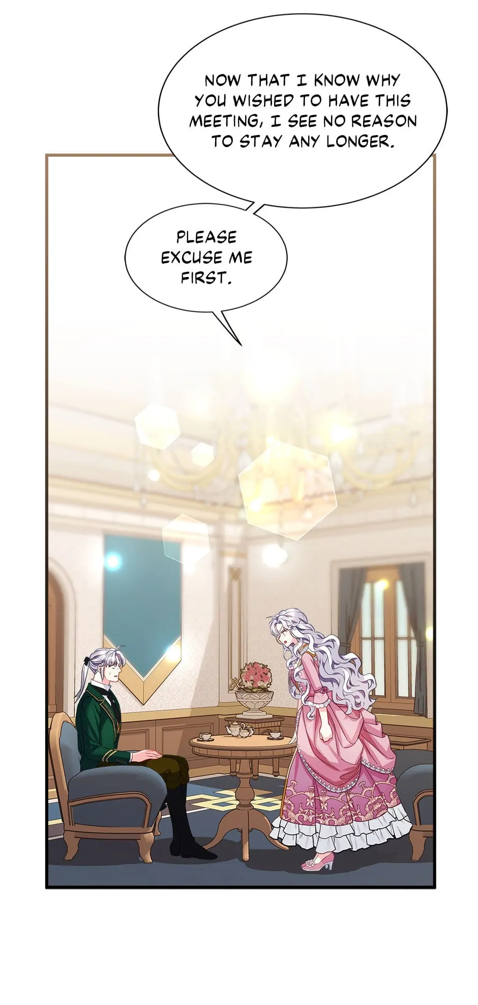 Not-Sew-Wicked Stepmom 「Official」 - Episode 97 manhwa