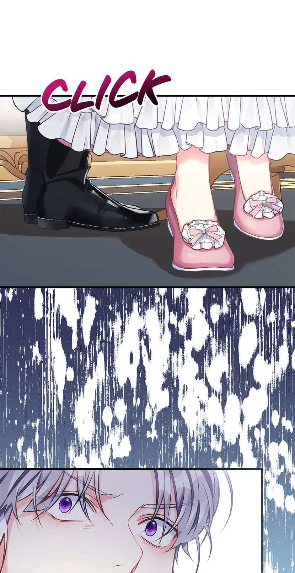 Not-Sew-Wicked Stepmom 「Official」 - Episode 97 manhwa