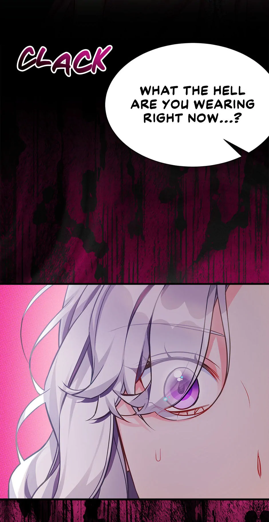 Not-Sew-Wicked Stepmom 「Official」 - Episode 97 manhwa