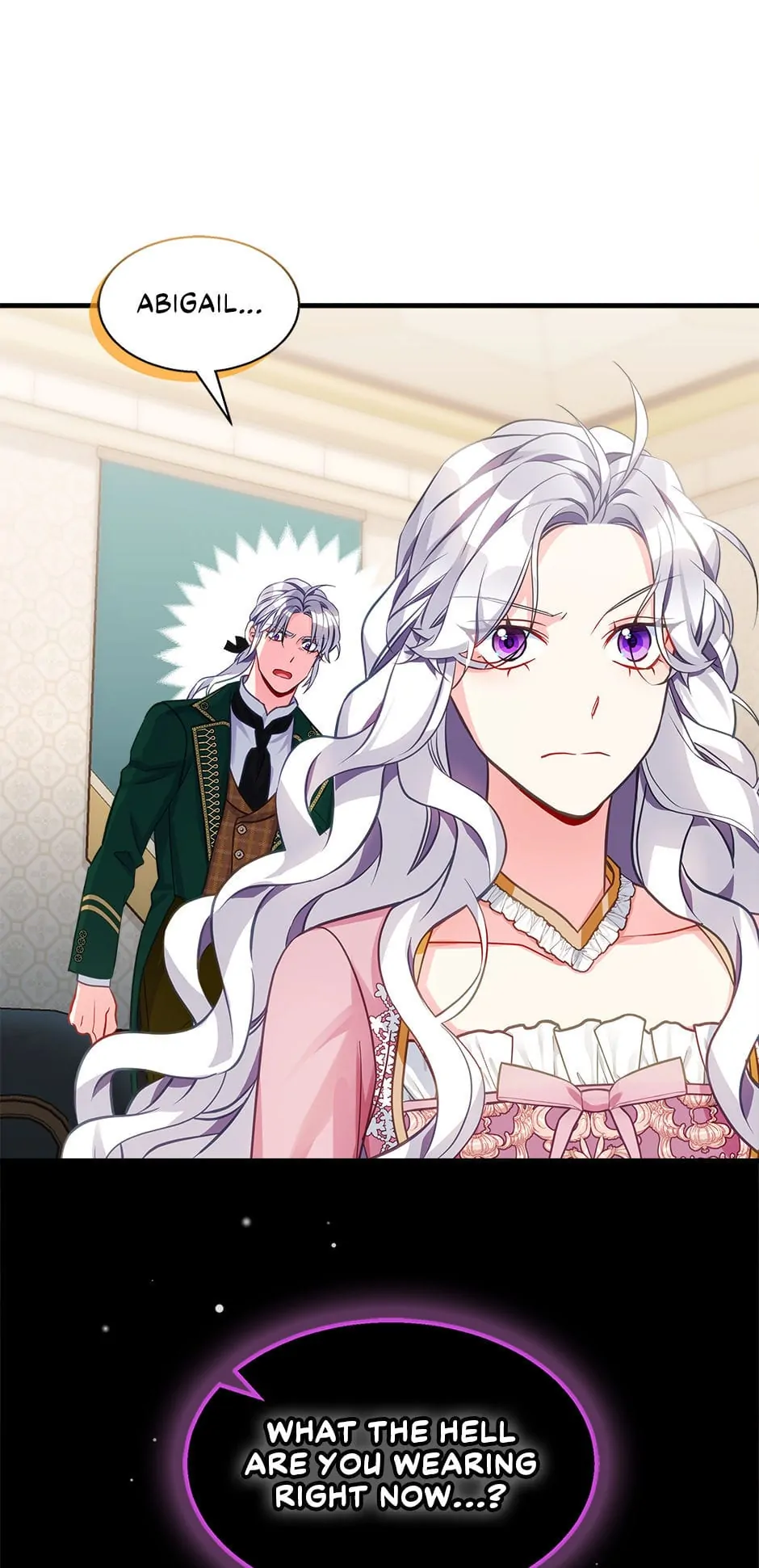 Not-Sew-Wicked Stepmom 「Official」 - Episode 98 manhwa