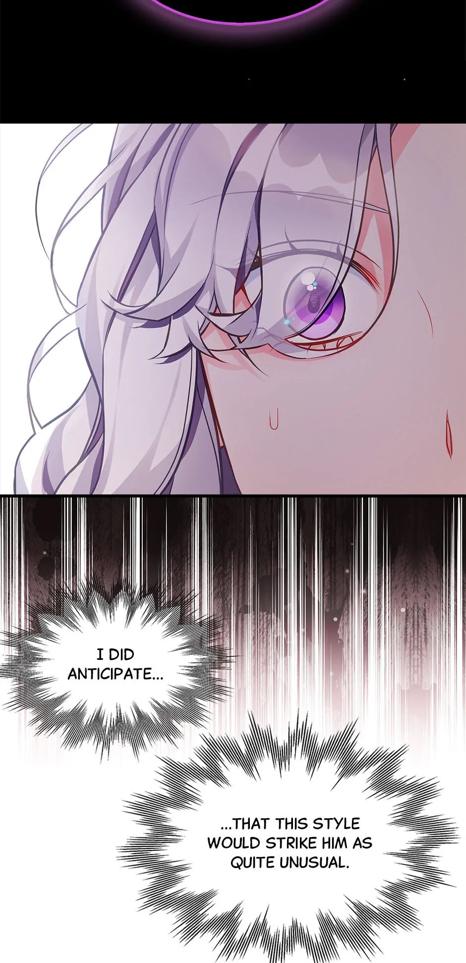 Not-Sew-Wicked Stepmom 「Official」 - Episode 98 manhwa