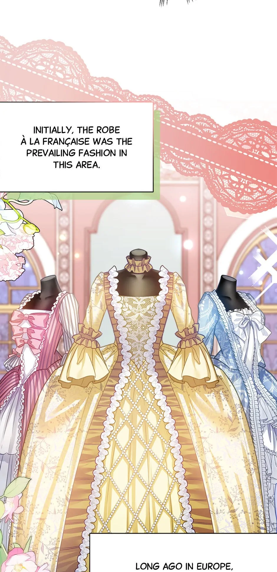 Not-Sew-Wicked Stepmom 「Official」 - Episode 98 manhwa