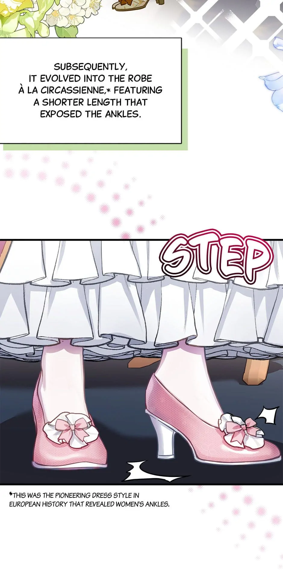 Not-Sew-Wicked Stepmom 「Official」 - Episode 98 manhwa