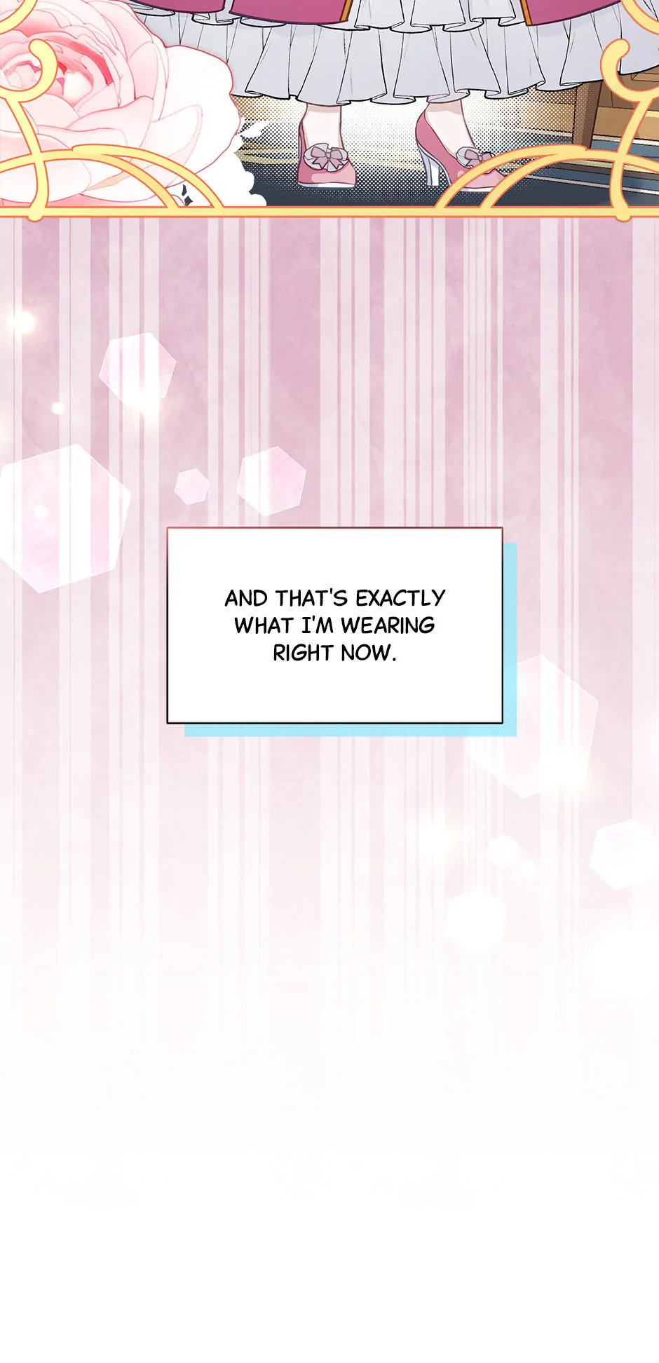 Not-Sew-Wicked Stepmom 「Official」 - Episode 98 manhwa