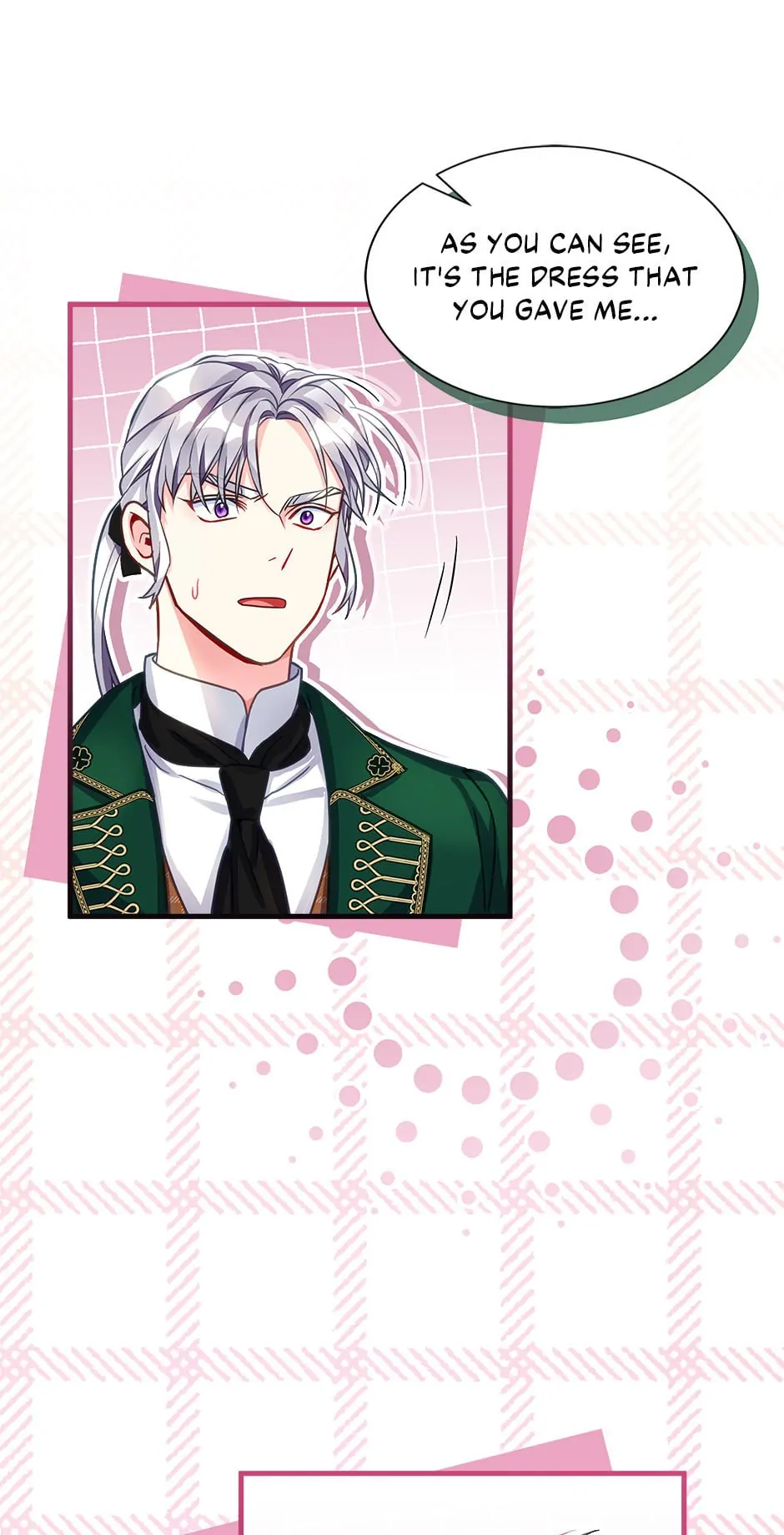 Not-Sew-Wicked Stepmom 「Official」 - Episode 98 manhwa