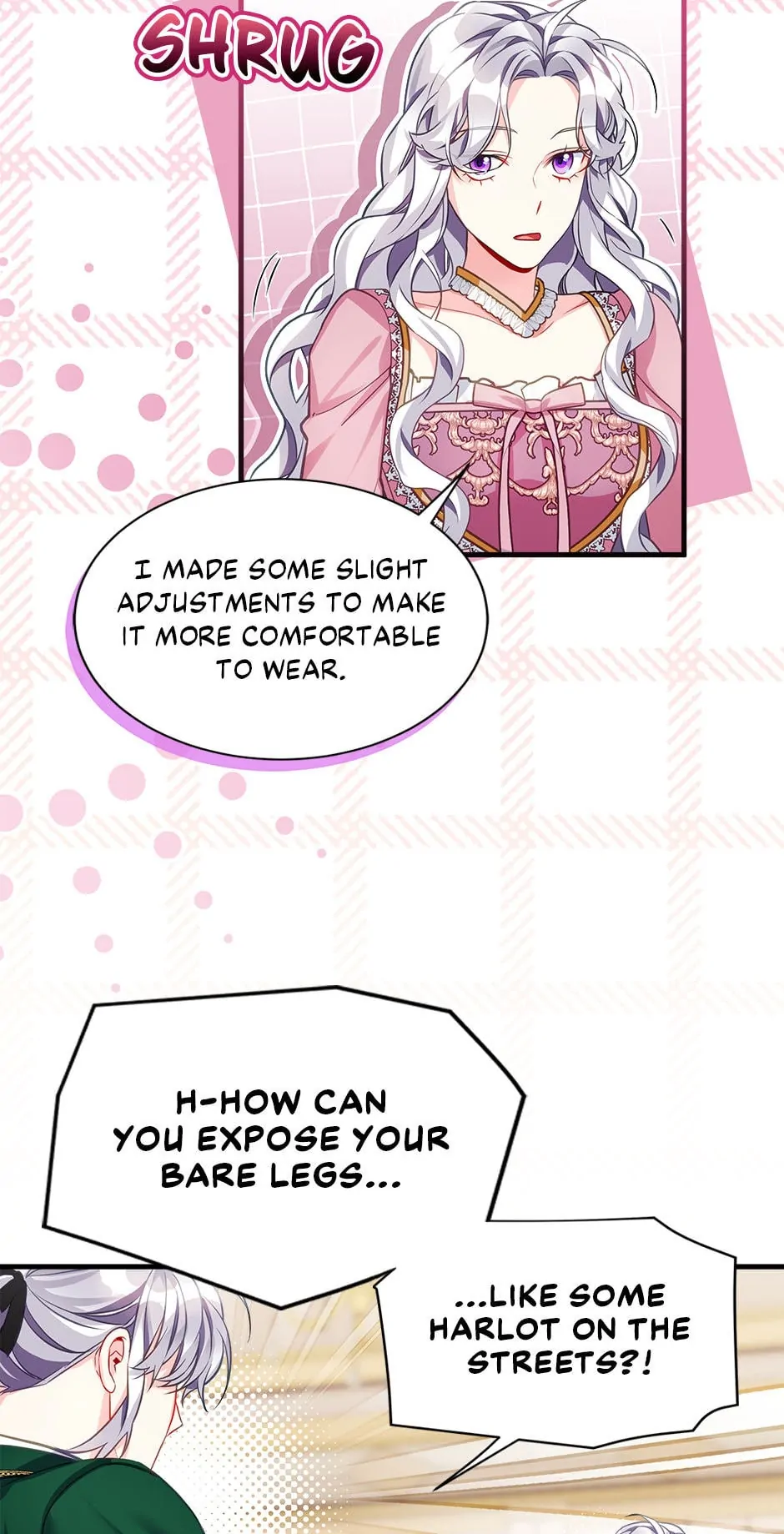 Not-Sew-Wicked Stepmom 「Official」 - Episode 98 manhwa