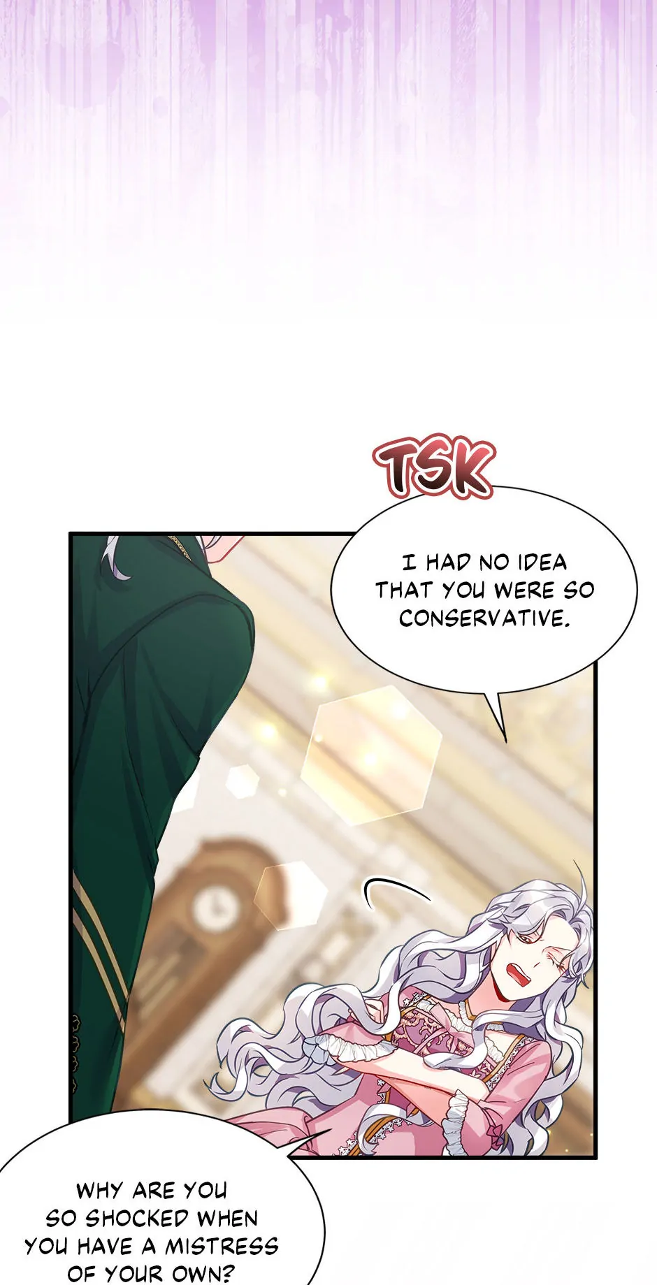 Not-Sew-Wicked Stepmom 「Official」 - Episode 98 manhwa