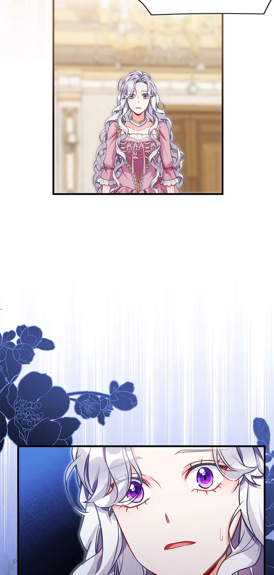 Not-Sew-Wicked Stepmom 「Official」 - Episode 98 manhwa