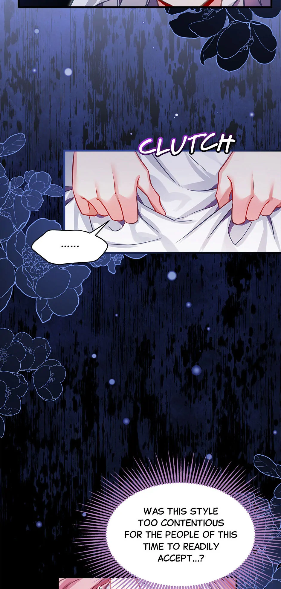 Not-Sew-Wicked Stepmom 「Official」 - Episode 98 manhwa