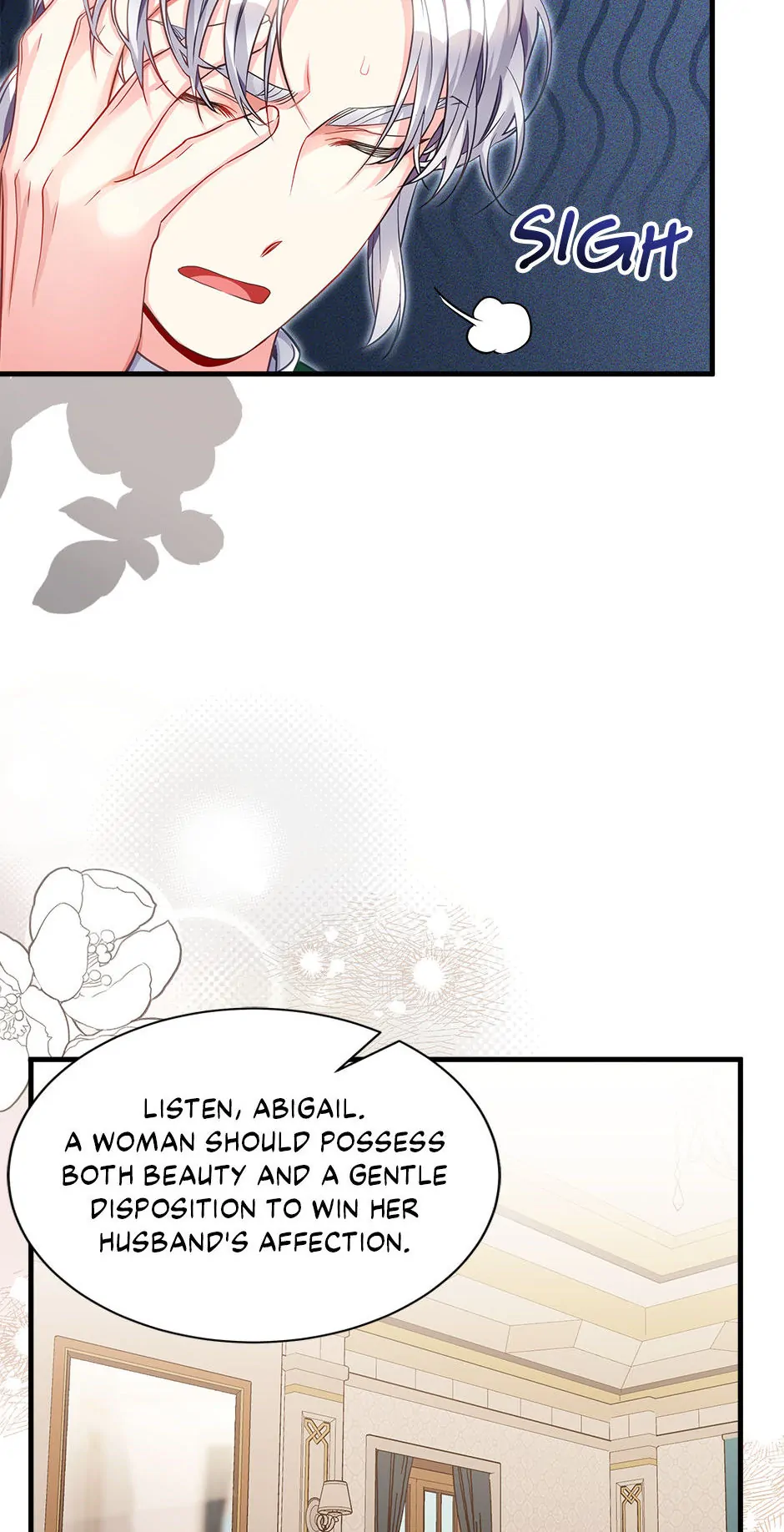 Not-Sew-Wicked Stepmom 「Official」 - Episode 98 manhwa