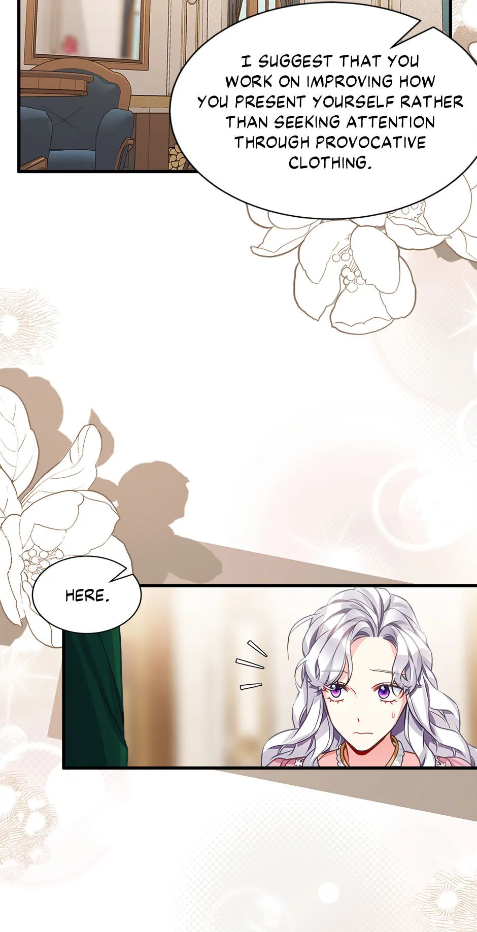 Not-Sew-Wicked Stepmom 「Official」 - Episode 98 manhwa