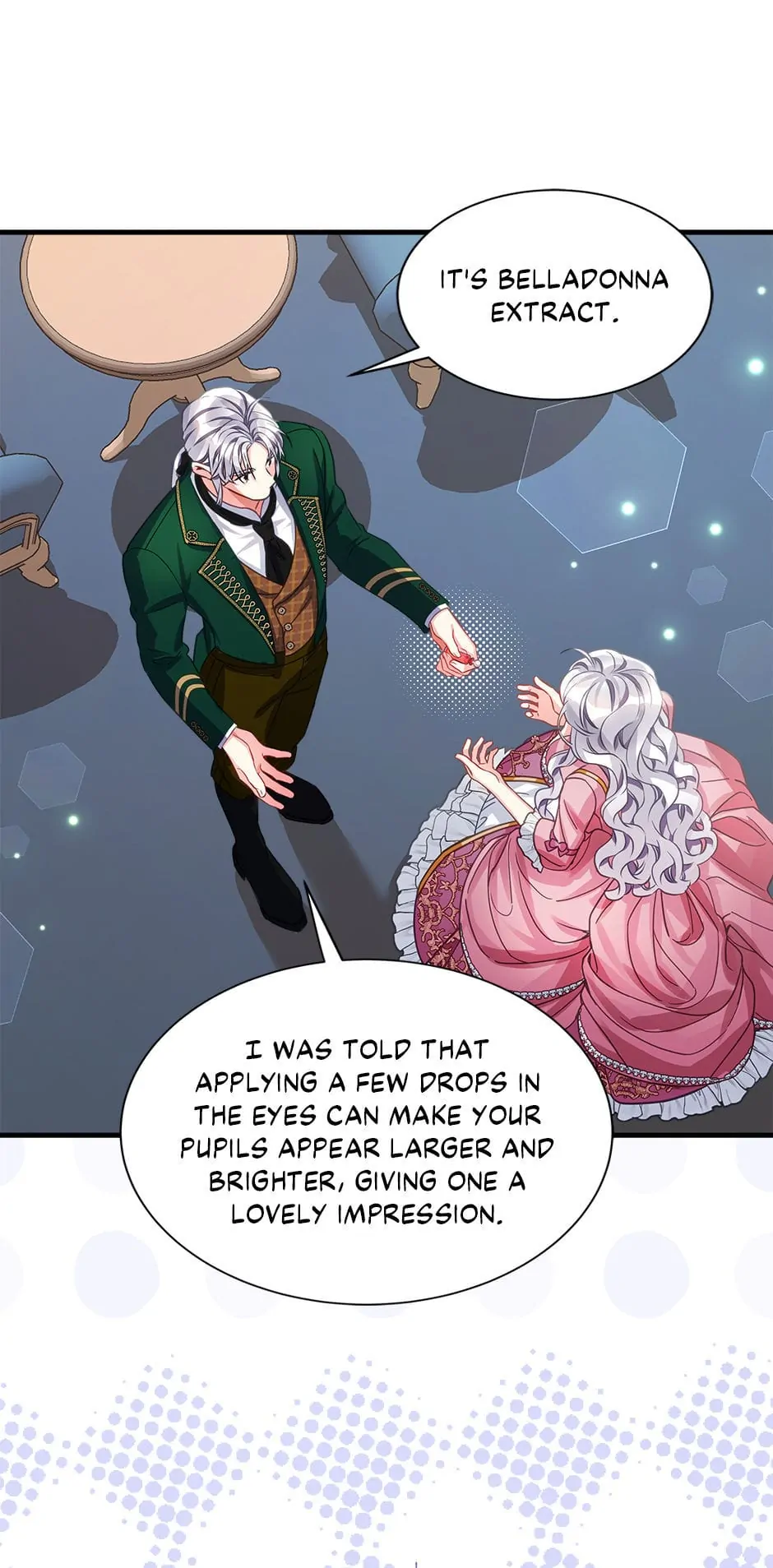 Not-Sew-Wicked Stepmom 「Official」 - Episode 98 manhwa