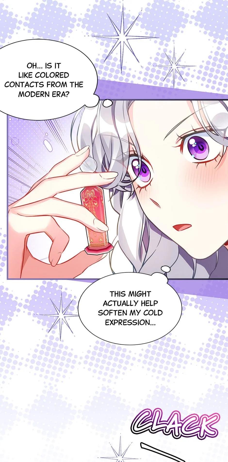 Not-Sew-Wicked Stepmom 「Official」 - Episode 98 manhwa