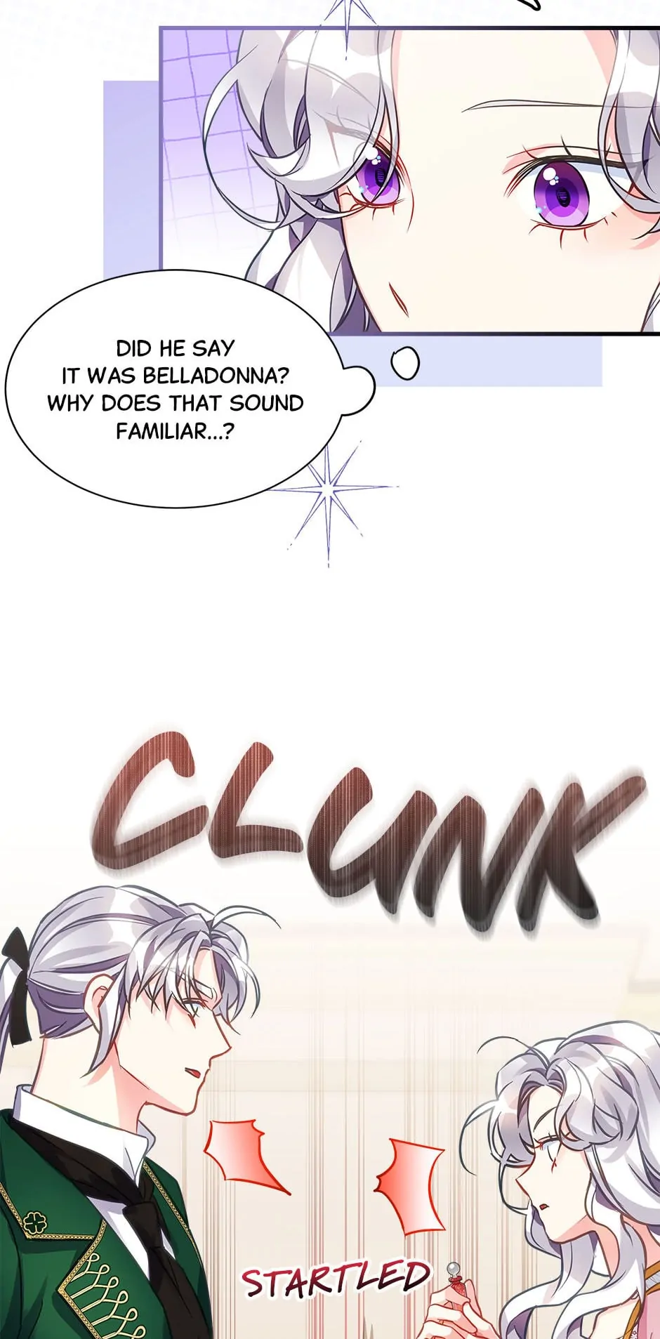 Not-Sew-Wicked Stepmom 「Official」 - Episode 98 manhwa
