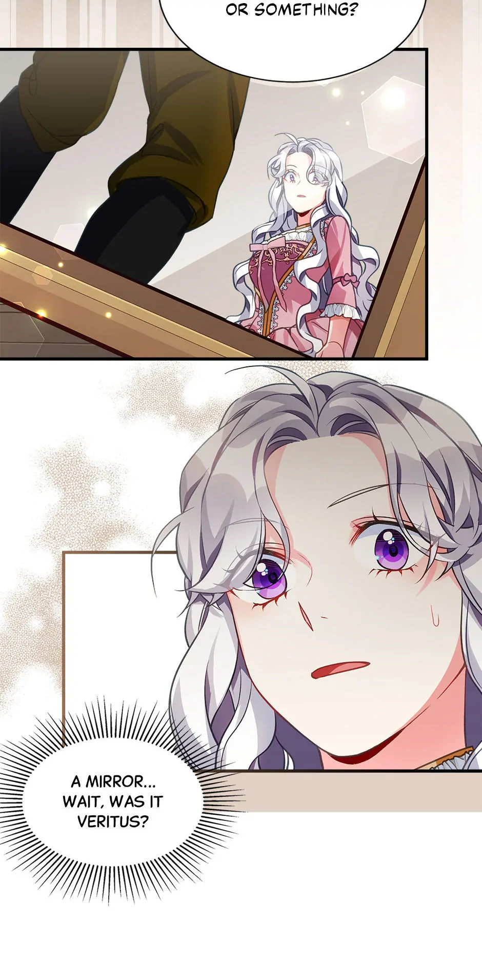 Not-Sew-Wicked Stepmom 「Official」 - Episode 98 manhwa