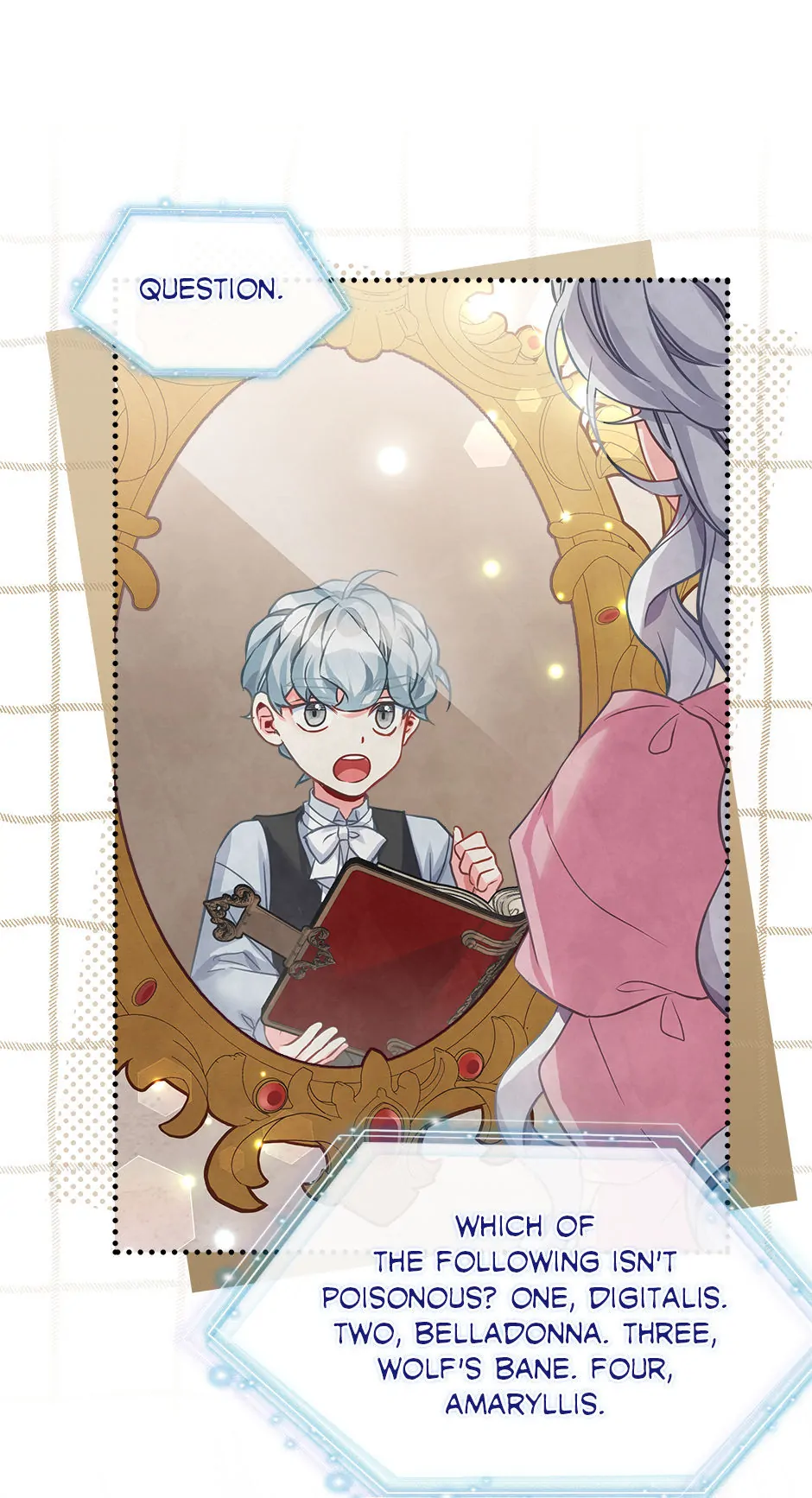 Not-Sew-Wicked Stepmom 「Official」 - Episode 98 manhwa