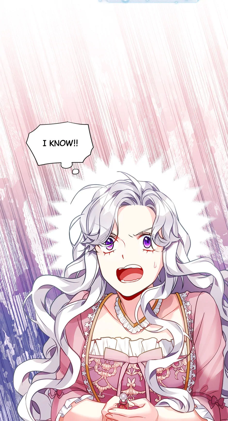 Not-Sew-Wicked Stepmom 「Official」 - Episode 98 manhwa