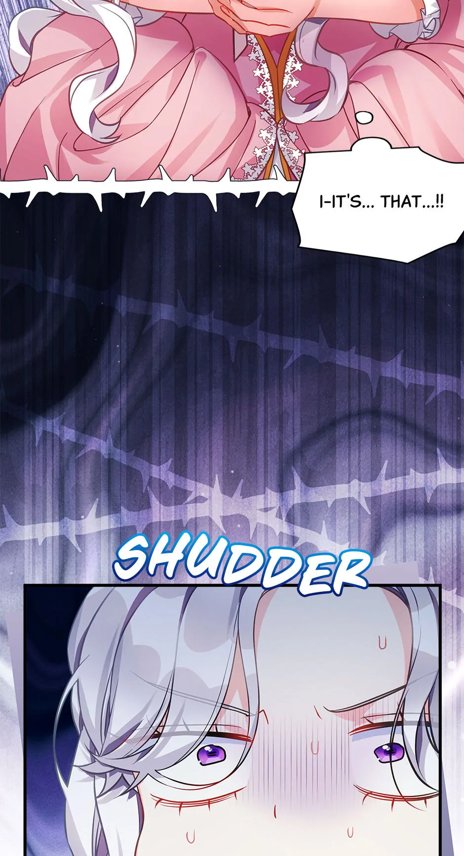 Not-Sew-Wicked Stepmom 「Official」 - Episode 98 manhwa