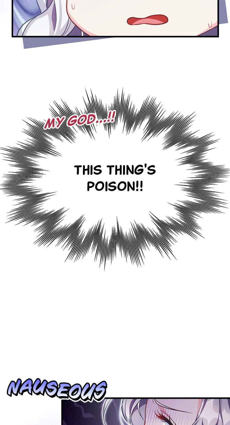Not-Sew-Wicked Stepmom 「Official」 - Episode 98 manhwa