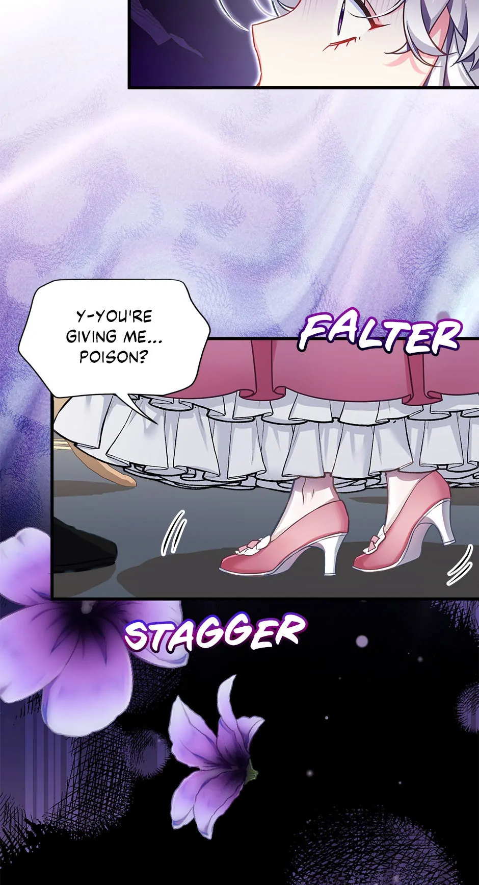 Not-Sew-Wicked Stepmom 「Official」 - Episode 98 manhwa