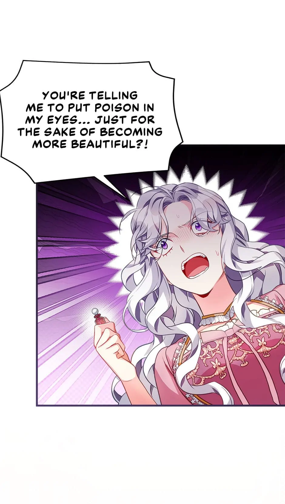 Not-Sew-Wicked Stepmom 「Official」 - Episode 98 manhwa