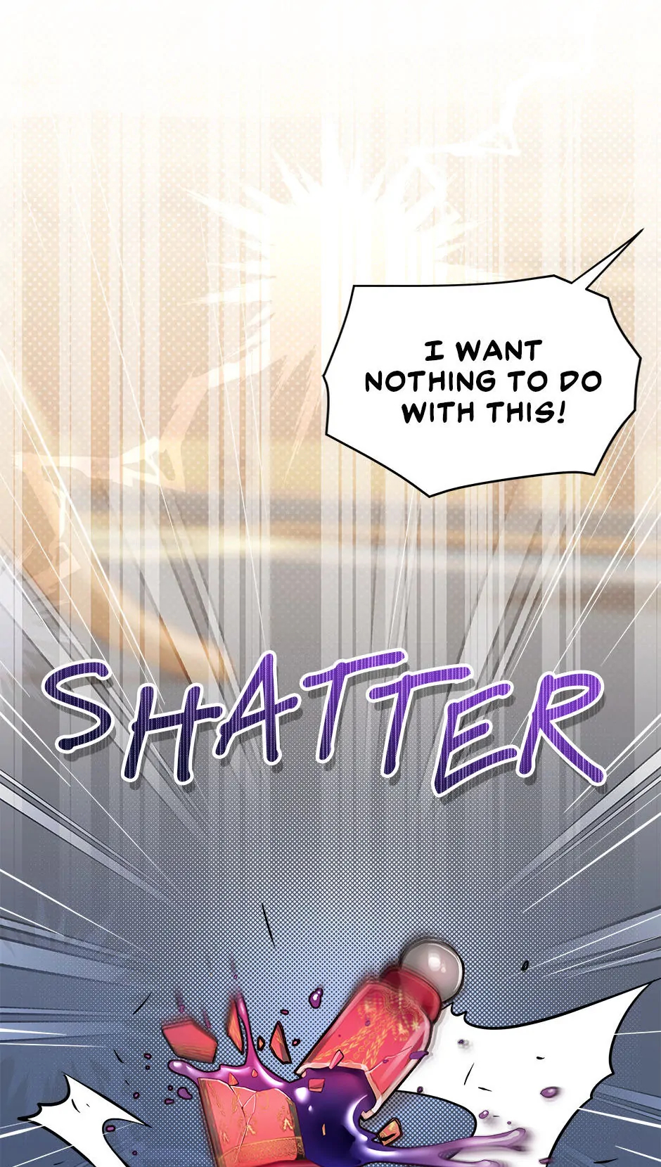 Not-Sew-Wicked Stepmom 「Official」 - Episode 98 manhwa