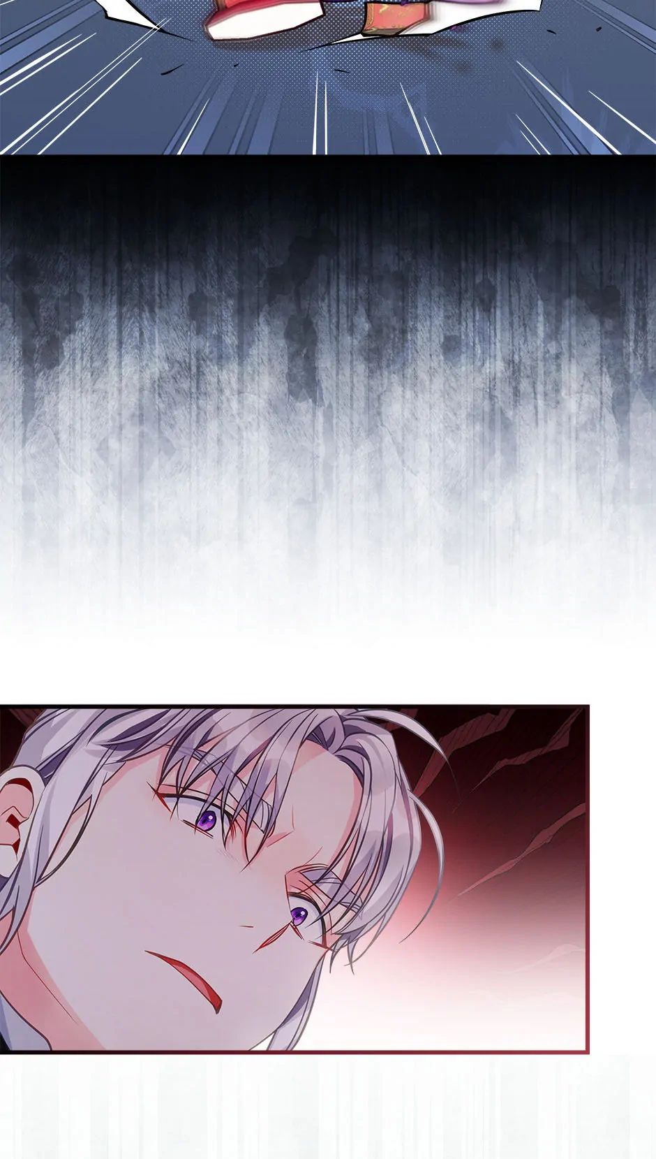 Not-Sew-Wicked Stepmom 「Official」 - Episode 98 manhwa