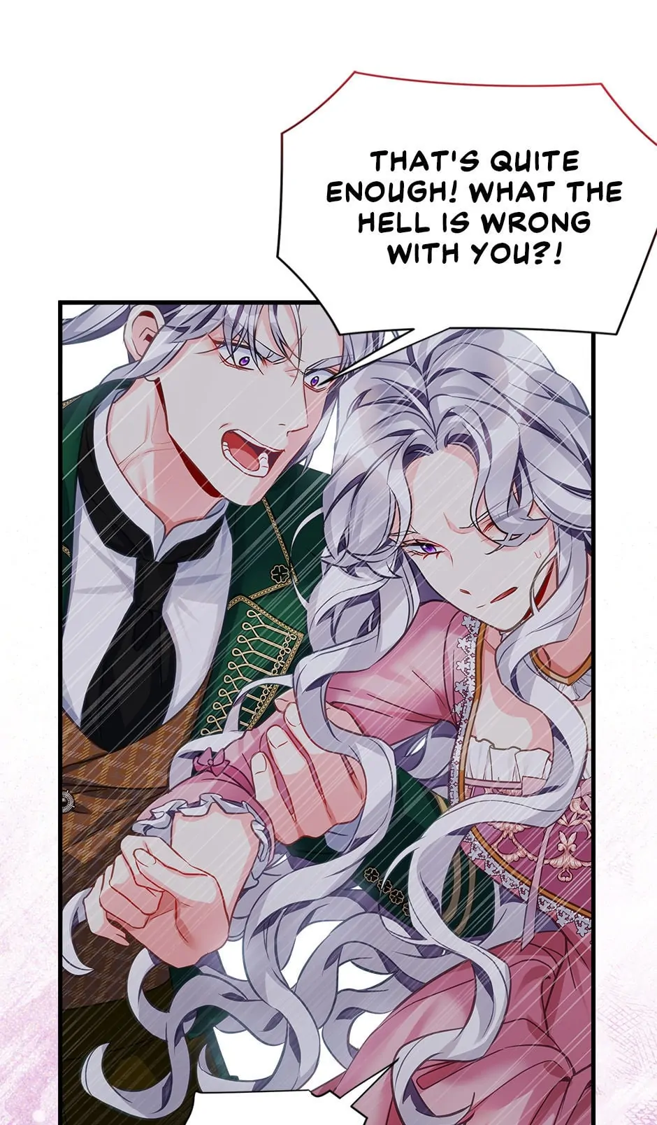 Not-Sew-Wicked Stepmom 「Official」 - Episode 98 manhwa