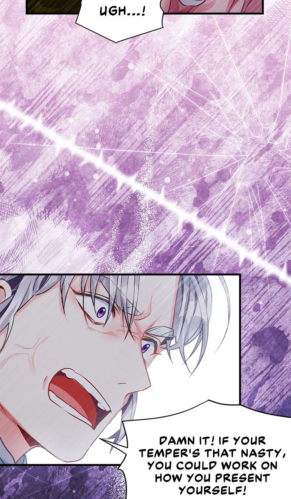 Not-Sew-Wicked Stepmom 「Official」 - Episode 98 manhwa