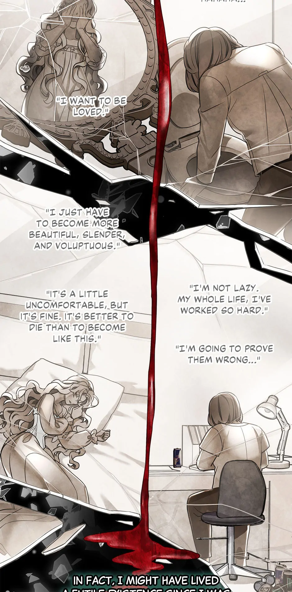 Not-Sew-Wicked Stepmom 「Official」 - Episode 98 manhwa