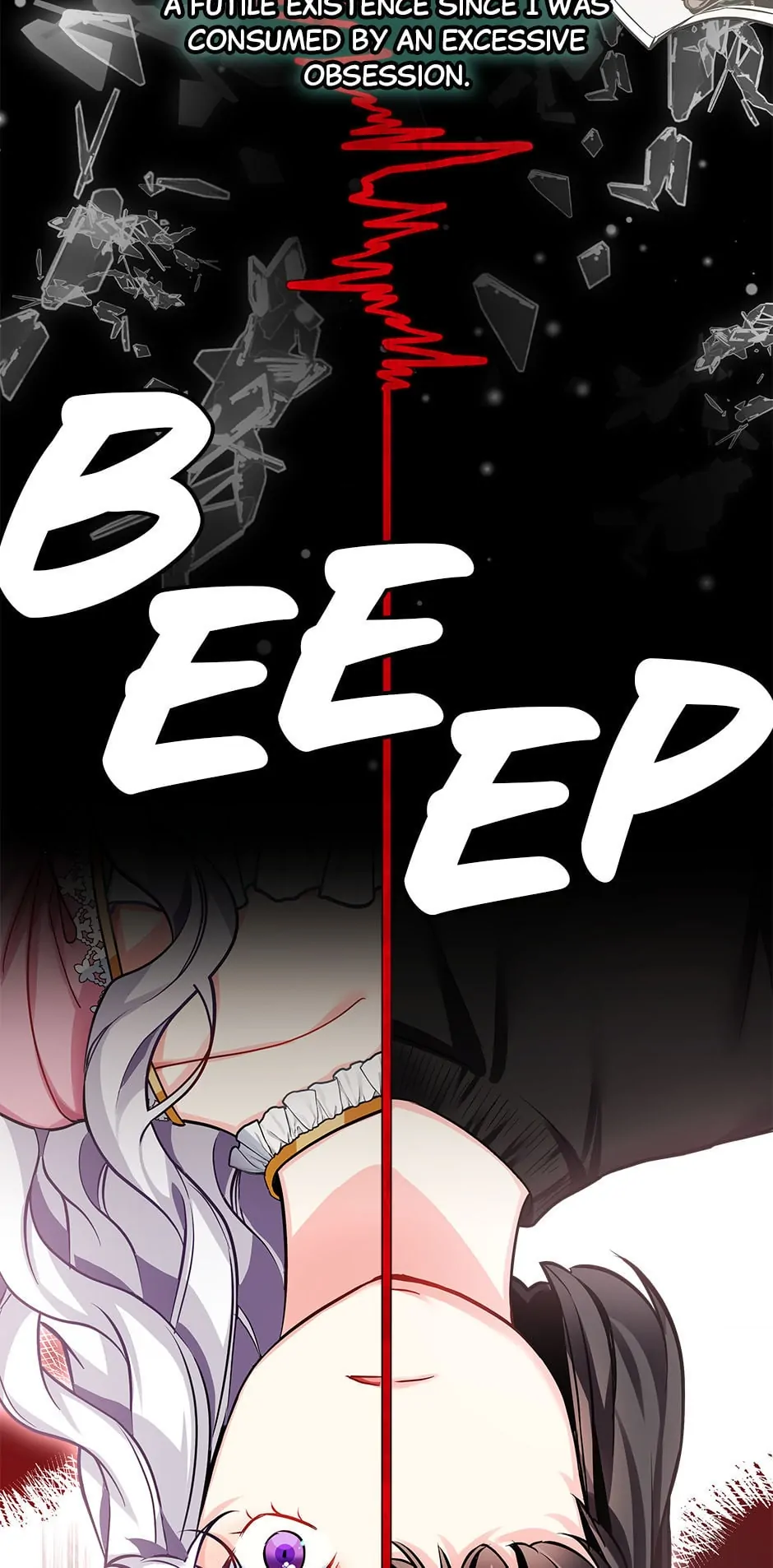 Not-Sew-Wicked Stepmom 「Official」 - Episode 98 manhwa