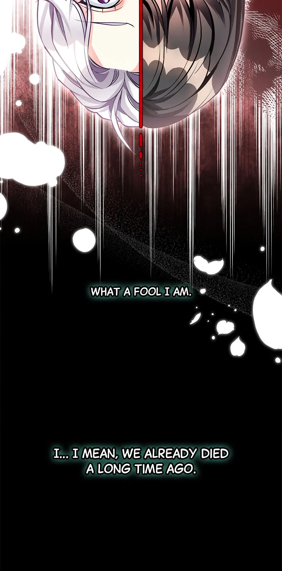 Not-Sew-Wicked Stepmom 「Official」 - Episode 98 manhwa