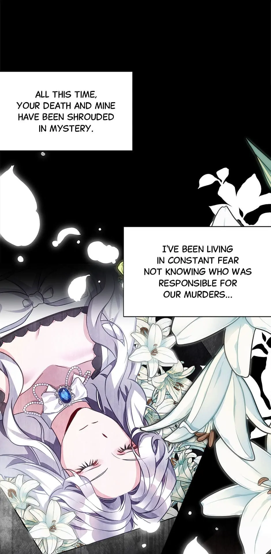 Not-Sew-Wicked Stepmom 「Official」 - Episode 98 manhwa