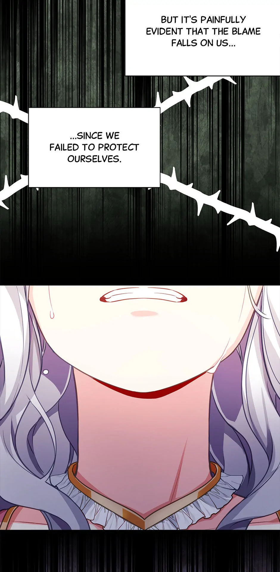 Not-Sew-Wicked Stepmom 「Official」 - Episode 98 manhwa