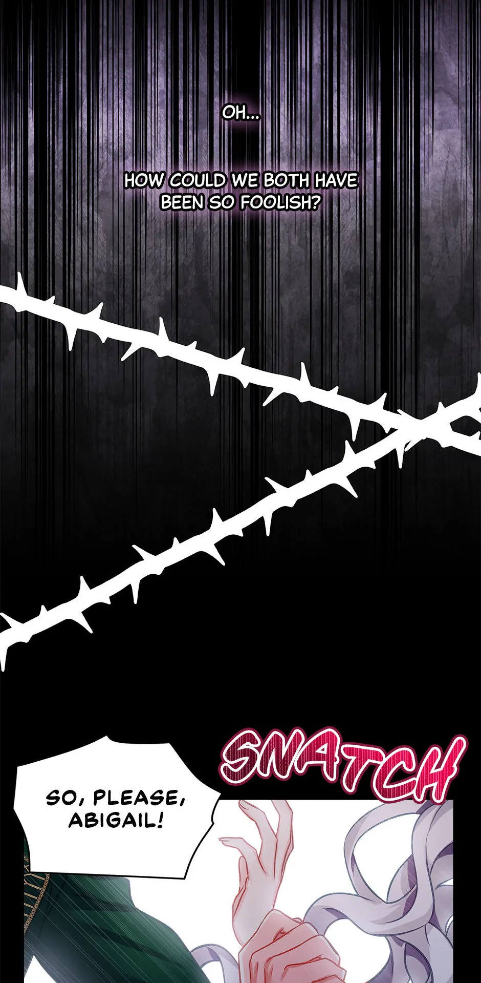 Not-Sew-Wicked Stepmom 「Official」 - Episode 98 manhwa